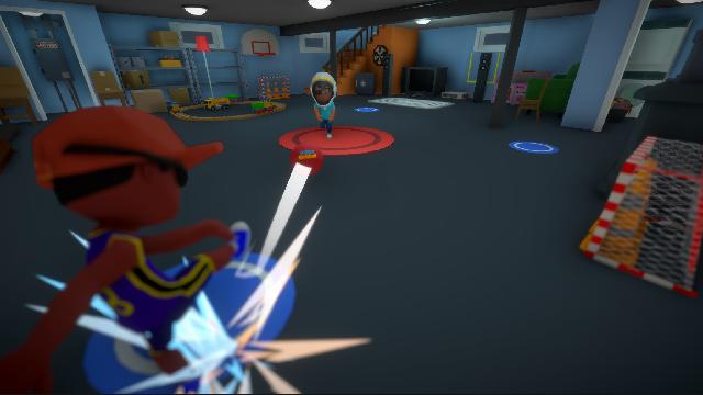 Indoor Kickball screenshot 60457