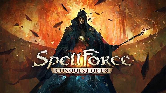 SpellForce: Conquest of Eo Screenshots, Wallpaper