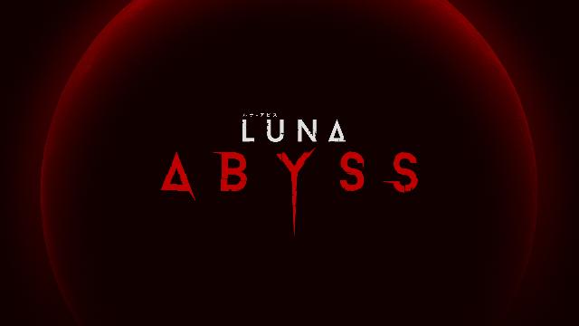 Luna Abyss Screenshots, Wallpaper