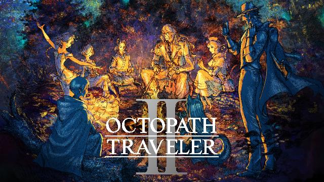 Octopath Traveler II Screenshots, Wallpaper