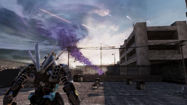Transformers: Rise of the Dark Spark screenshot 1268