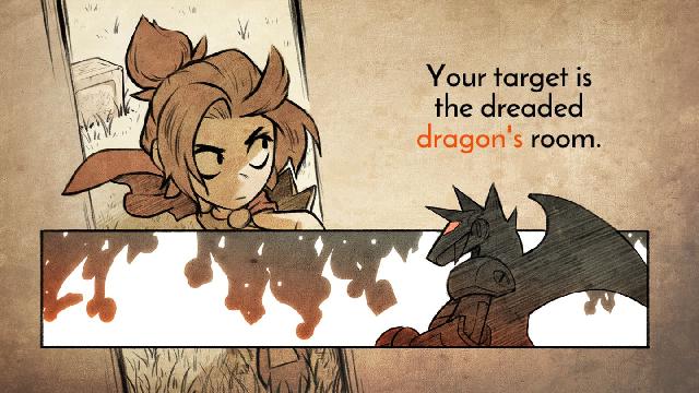 Wonder Boy: The Dragon's Trap screenshot 10543