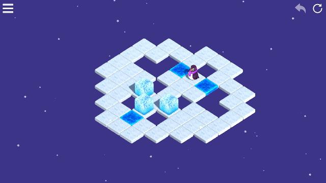 SokoWinter screenshot 63116