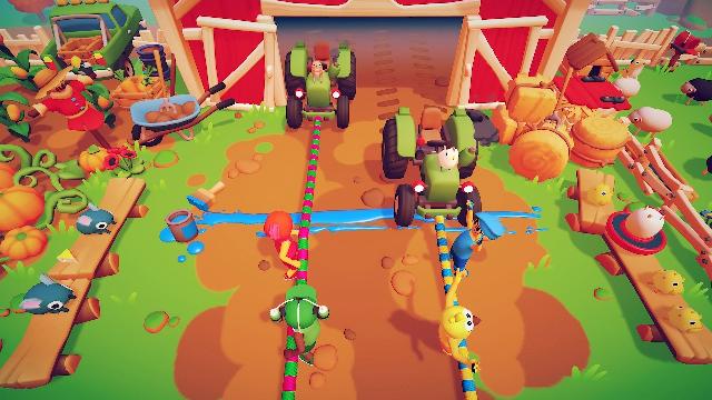 Party Friends screenshot 63154