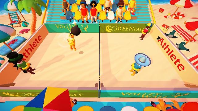 Party Friends screenshot 63155