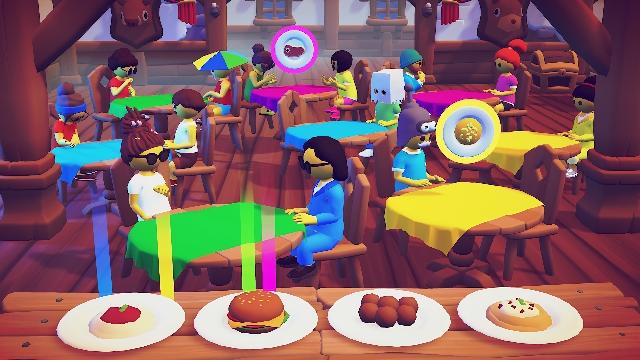 Party Friends screenshot 63156
