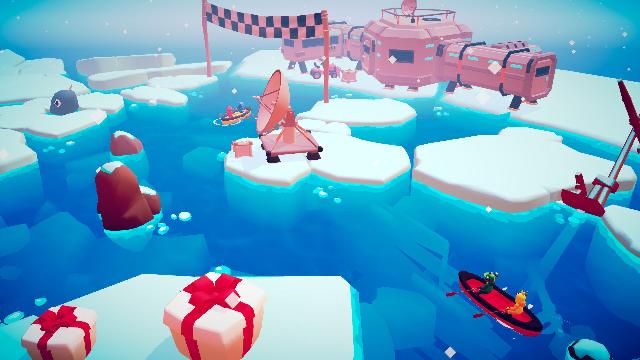 Party Friends screenshot 63157