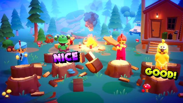 Party Friends screenshot 63158