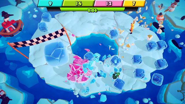 Party Friends screenshot 63159