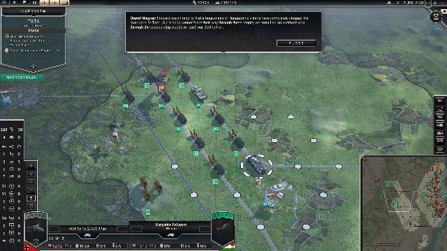 Panzer Corps 2: Axis Operations - 1945 screenshot 63170