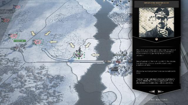 Panzer Corps 2: Axis Operations - 1945 screenshot 63171