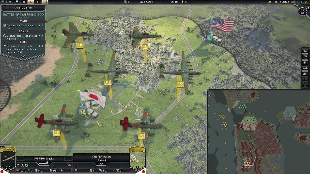 Panzer Corps 2: Axis Operations - 1946 screenshot 63175