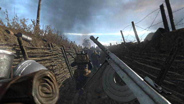 Verdun screenshot 10018
