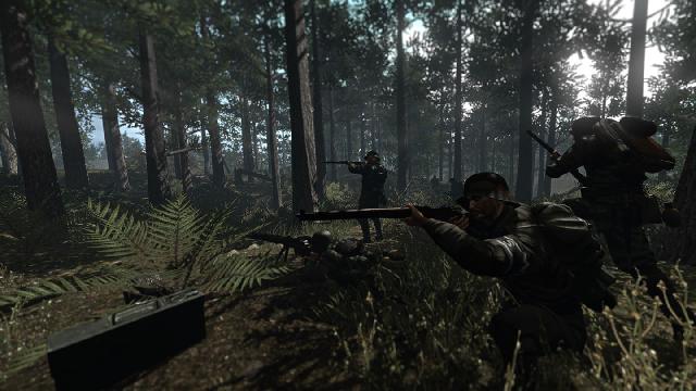 Verdun screenshot 10023