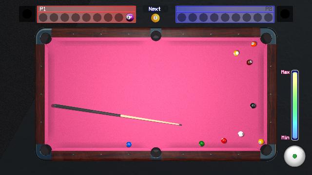 9Ball Pocket screenshot 63821