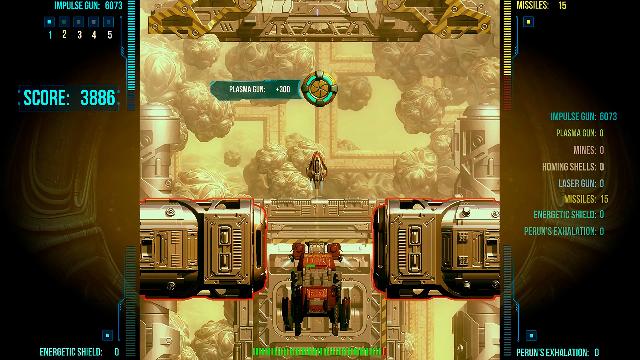 Vostok 2061 screenshot 63858