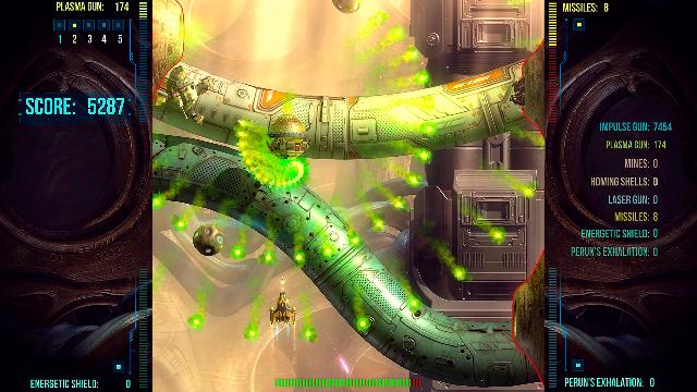 Vostok 2061 screenshot 63860