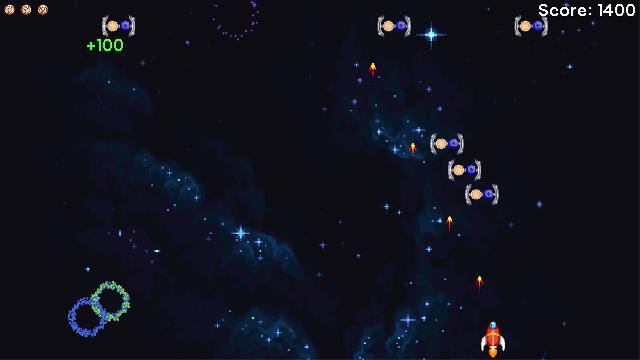 Popcorn Rocket screenshot 63936