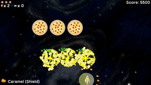Popcorn Rocket screenshot 63938