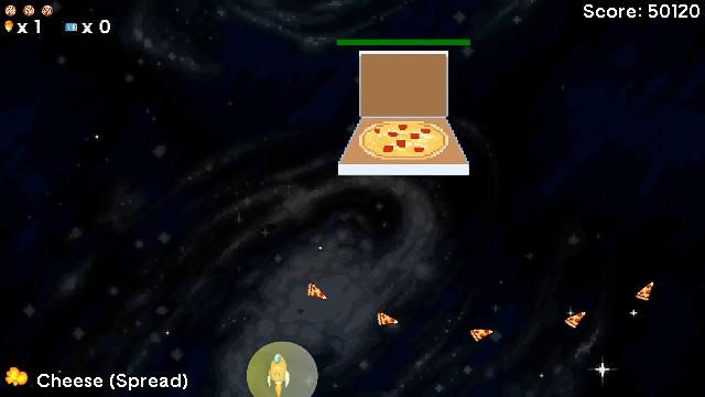 Popcorn Rocket screenshot 63939