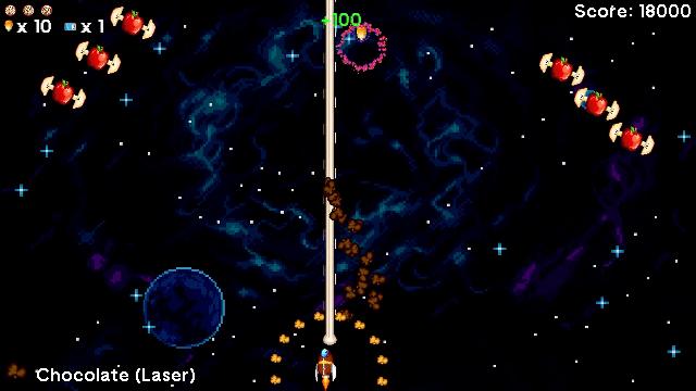 Popcorn Rocket screenshot 63940