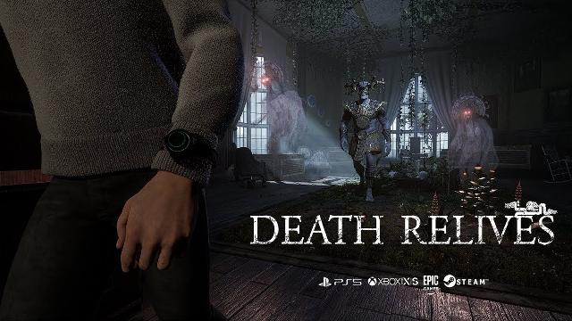 Death Relives screenshot 63987