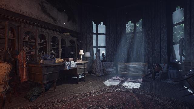 Death Relives screenshot 63996