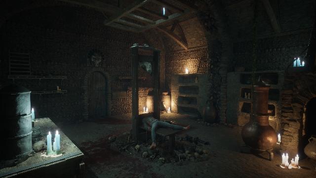 Death Relives screenshot 63988