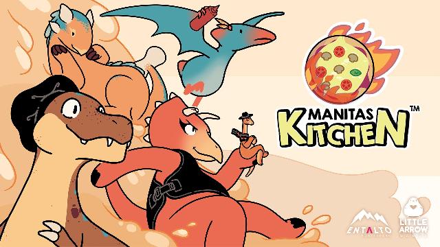 Manitas Kitchen screenshot 64356