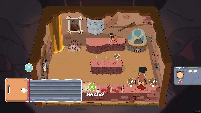 Manitas Kitchen screenshot 64360
