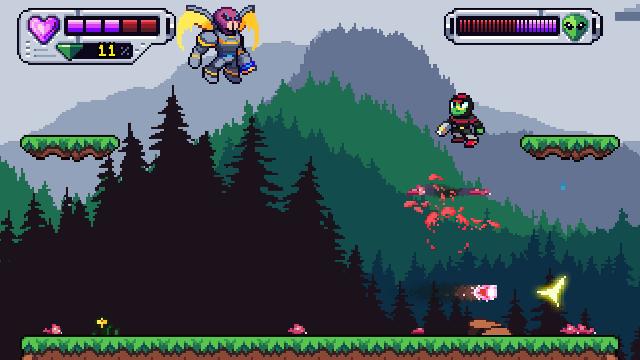 Mighty Aphid 2 screenshot 64532