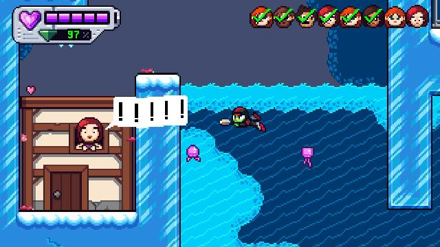 Mighty Aphid 2 screenshot 64533