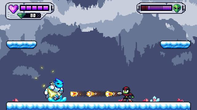 Mighty Aphid 2 screenshot 64534