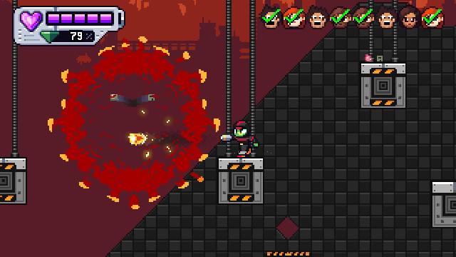 Mighty Aphid 2 screenshot 64535