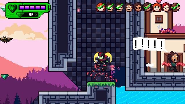 Mighty Aphid 2 screenshot 64536