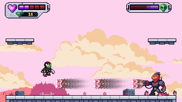 Mighty Aphid 2 screenshot 64537