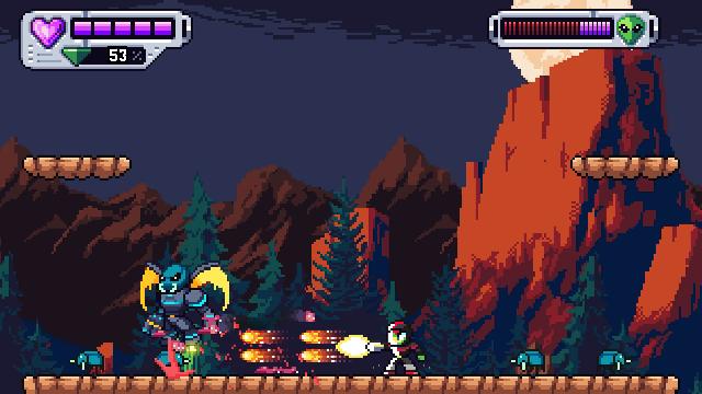 Mighty Aphid 2 screenshot 64538