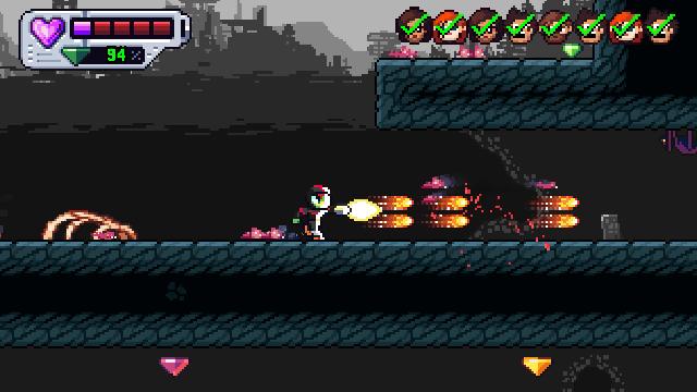 Mighty Aphid 2 screenshot 64539