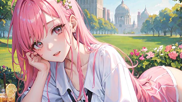 Beautiful Sakura: Volleyball Club screenshot 64687