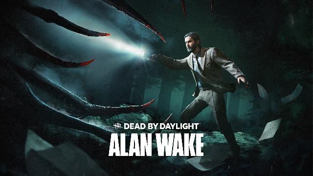 Dead by Daylight - Alan Wake Chapter Screenshots, Wallpaper