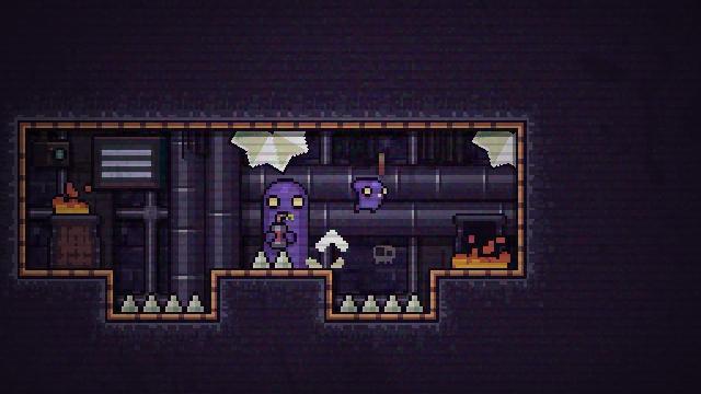Prisonela DX screenshot 65042