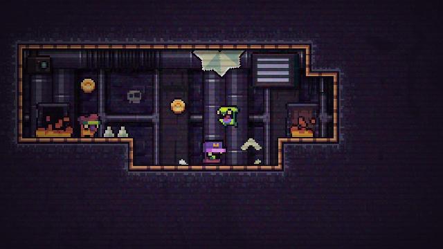 Prisonela DX screenshot 65044