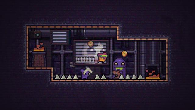 Prisonela DX screenshot 65045