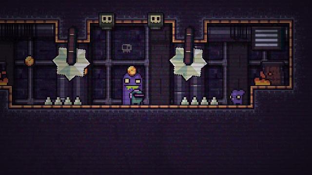 Prisonela DX screenshot 65046