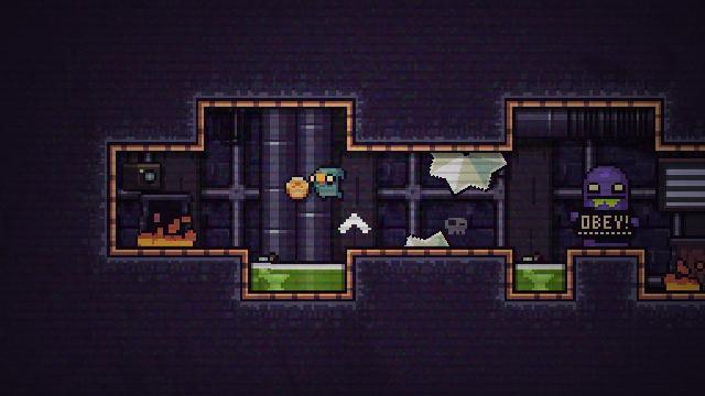 Prisonela DX screenshot 65047