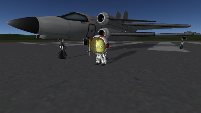 Kerbal Space Program screenshot 26327