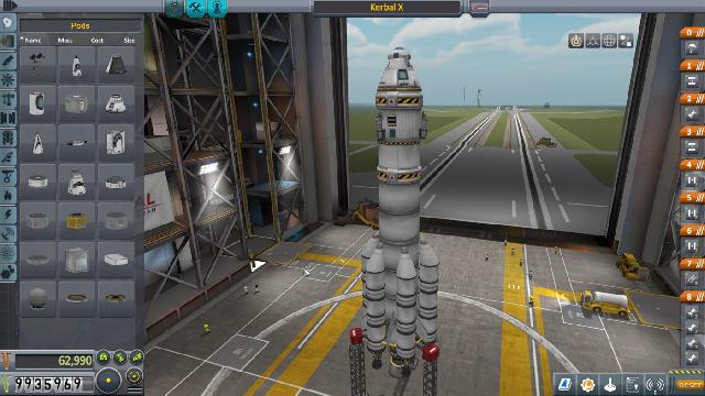 Kerbal Space Program screenshot 26328