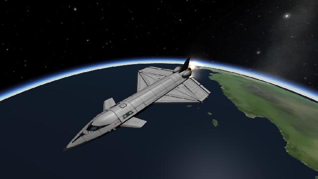 Kerbal Space Program screenshot 26329