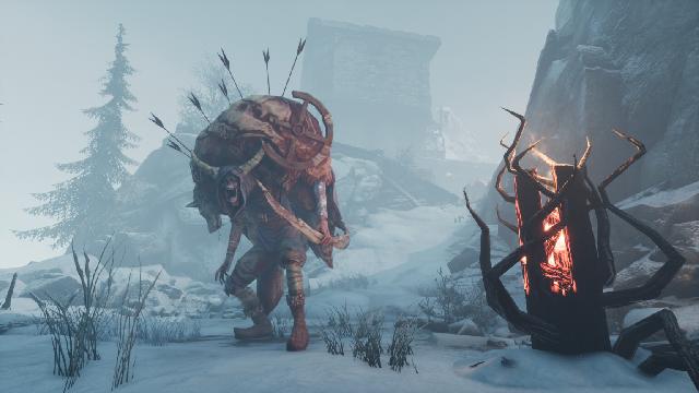 Morbid: The Lords of Ire screenshot 65411