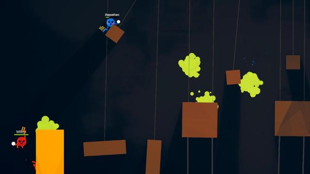 ROUNDS screenshot 65435